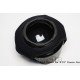 F.I.T. 鏡頭罩保護套 for 4.33'' Dome Port 與 INON Dome Lens Unit II for UWL-H100