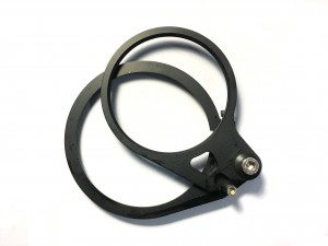 F.I.T. 67mm 通用型可掀式轉接環與 Anthis 微距鏡頭罩相容性說明 F.I.T. 67mm 通用型可掀式轉接環與 Anthis 微距鏡頭罩相容性說明