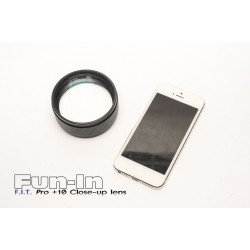 F.I.T. Pro +10 微距鏡 F.I.T. Pro +10 微距鏡