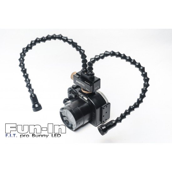 F.I.T. Pro 近拍燈 (特價優惠中) F.I.T. Pro 近拍燈 (特價優惠中)