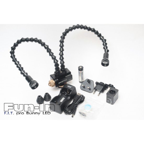 F.I.T. Pro 近拍燈 (特價優惠中) F.I.T. Pro 近拍燈 (特價優惠中)