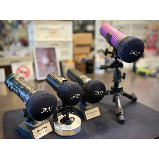 F.I.T. 攝影燈保護套