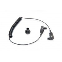 F.I.T. 閃燈光纖線 for INON Type4 對應 Nauticam 微單及Sea&Sea 防水盒 (11)