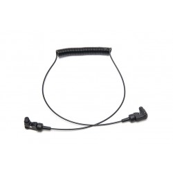 F.I.T. 加長版雙L型Sea&Sea閃燈接頭光纖線