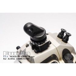 F.I.T. 熱靴滑軌座 for Anthis D800/D700 F.I.T. 熱靴滑軌座 for Anthis D800/D700