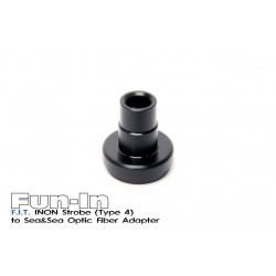 F.I.T. INON 閃燈感應器轉接頭(Type4)