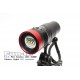 F.I.T. LED 2400UV 攝影燈 (10W UV版) F.I.T. LED 2400UV 攝影燈 (10W UV版)