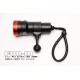 F.I.T. LED 2400UV 攝影燈 (10W UV版) F.I.T. LED 2400UV 攝影燈 (10W UV版)