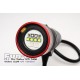F.I.T. LED 2400UV 攝影燈 (10W UV版) F.I.T. LED 2400UV 攝影燈 (10W UV版)
