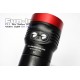 F.I.T. LED 2400UV 攝影燈 (10W UV版) F.I.T. LED 2400UV 攝影燈 (10W UV版)