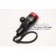 F.I.T. LED 2400UV 攝影燈 (10W UV版) F.I.T. LED 2400UV 攝影燈 (10W UV版)