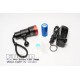 F.I.T. LED 2400UV 攝影燈 (10W UV版) F.I.T. LED 2400UV 攝影燈 (10W UV版)