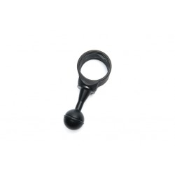 F.I.T. 球型接座 for LED 1200/2400/2500/2600 F.I.T. 球型接座 for LED 1200/2400/2500/2600