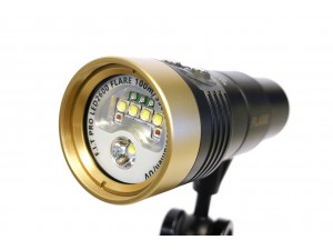 NB 光束罩 - LED 2500/2400WSR/1200WSR 攝影燈專用