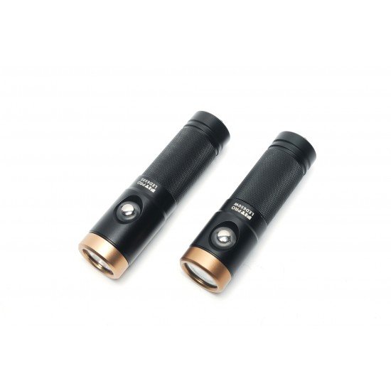 F.I.T. LED 650S 潛水備用燈 (聚光) F.I.T. LED 650S 潛水備用燈 (聚光)