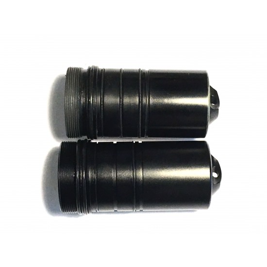 F.I.T.加長電池套筒 for Pro Series LED 攝影燈 (新版, 6.9cm)