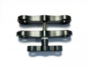 F.I.T. 加長版箝制夾