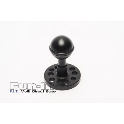 F.I.T. 圓球底座