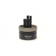 F.I.T. 多段光束筒 (Multi Snoot) for LED 1200/2400/2500/2600 F.I.T. 多段光束筒 (Multi Snoot) for LED 1200/2400/2500/2600
