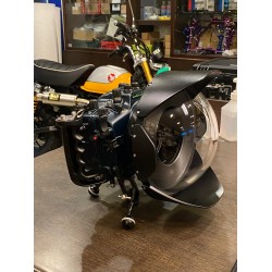 F.I.T. Pro 通用型四腳架 (Quadra-Pod, Quadripod) F.I.T. Pro 通用型四腳架 (Quadra-Pod, Quadripod)