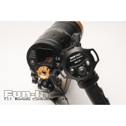 F.I.T. 遙控器 for F.I.T. 攝影燈 F.I.T. 遙控器 for F.I.T. 攝影燈