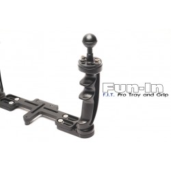 F.I.T. Pro 底座握把套裝 01 F.I.T. Pro 底座握把套裝 01