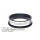 F.I.T. Canon EF 16-35mm F/2.8 II USM 變焦環 for Sea&Sea Canon 防水盒