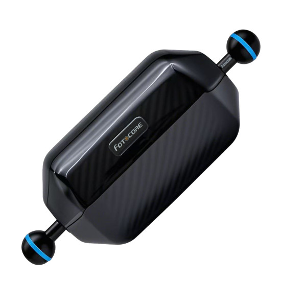 Fotocore 超浮力燈臂 23cm (-660g)