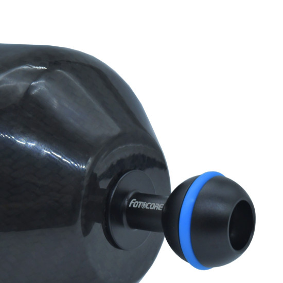 Fotocore 超浮力燈臂 23cm (-660g)