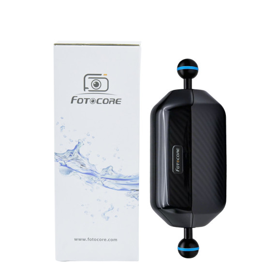 Fotocore 超浮力燈臂 23cm (-660g)