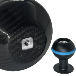 Fotocore 超浮力燈臂 23cm (-660g)