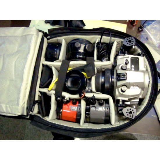Fujiyama 攝影裝備袋