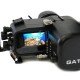Gates AX700 / Z90 / NX80 攝影機防水盒