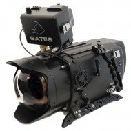Gates Alexa 攝影機防水盒 for Arri Alexa EV, XT, SXT, XT Plus, SXT Plus, LF Gates Alexa 攝影機防水盒 for Arri Alexa EV, XT, SXT, XT Plus, SXT Plus, LF