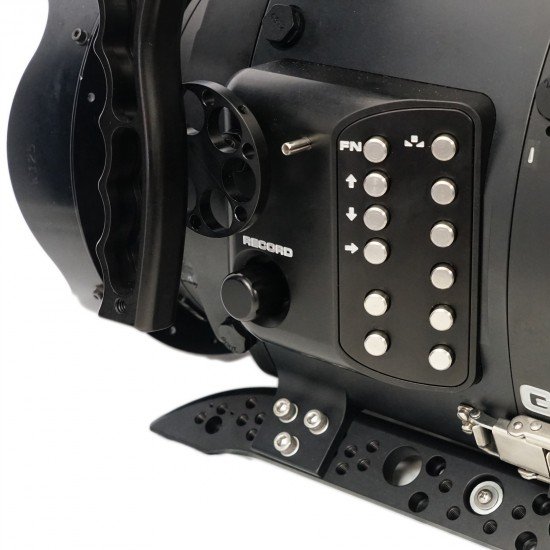 Gates MINI 攝影機防水盒 for ARRI ALEXA Mini