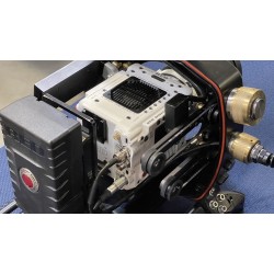 Gates Deep Epic/Dragon/Weapon to Raptor 升級服務 (升級後相容 DSMC3 與 RED DSMC, DSMC2 攝影機)