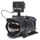 Gates Deep Weapon 攝影機防水盒 for RED DIGITAL CINEMA DSMC and DSMC2 Camera Platforms