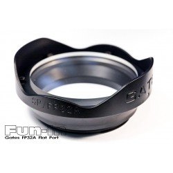 Gates FP32A 微距鏡頭罩 Gates FP32A 微距鏡頭罩