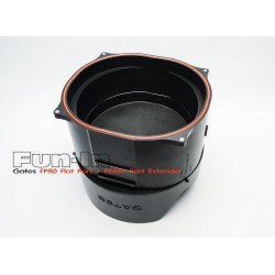 Gates FP80 玻璃鏡頭罩 Gates FP80 玻璃鏡頭罩