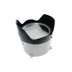 Gates FP80 壓克力鏡頭罩 Gates FP80 壓克力鏡頭罩