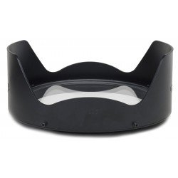 Gates FP60 壓克力平面鏡頭罩 (微距) Gates FP60 壓克力平面鏡頭罩 (微距)