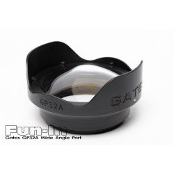 Gates GP32A 廣角鏡頭罩 Gates GP32A 廣角鏡頭罩