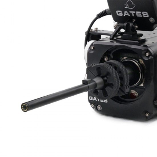 Gates MLA60 60-series 鏡頭罩轉接環套件 for Laowa 24mm 超大景深微距鏡頭