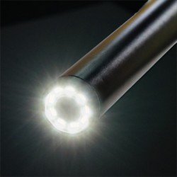 Gates LED 電源控制開關 for MLA60/MLA80 與 Laowa 24mm 鏡頭 Gates LED 電源控制開關 for MLA60/MLA80 與 Laowa 24mm 鏡頭