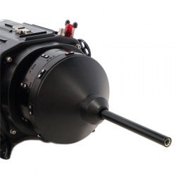 Gates MLA80 80-series 鏡頭罩轉接環套件 for Laowa 24mm 超大景深微距鏡頭 Gates MLA80 80-series 鏡頭罩轉接環套件 for Laowa 24mm 超大景深微距鏡頭