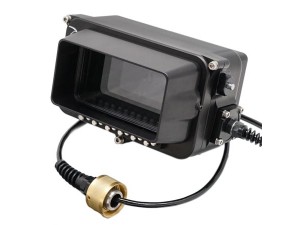 使用水下外接銀幕的好處 使用水下外接銀幕的好處