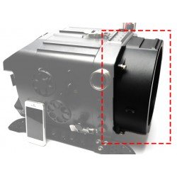 Gates PE286 鏡頭罩延伸環 Gates PE286 鏡頭罩延伸環