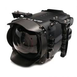 Gates Pro Action 攝影機防水盒 for Red DSMC, Red DSMC2, Alexa Mini