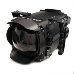 Gates Pro Action to Raptor 升級服務 (升級後相容 DSMC3 與 RED DSMC, DSMC2 攝影機)