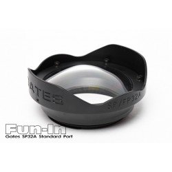 Gates SP32A 標準鏡頭罩 Gates SP32A 標準鏡頭罩
